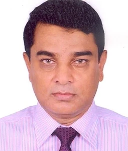 Barrister Md. Hasan Rajib